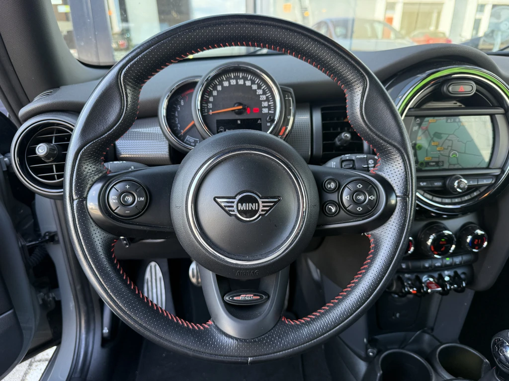 MINI 3-deurs – foto 10