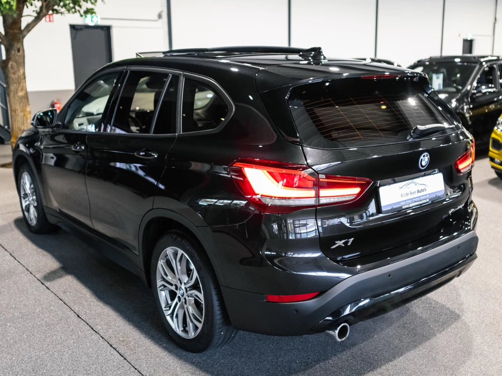 BMW X1 – foto 3
