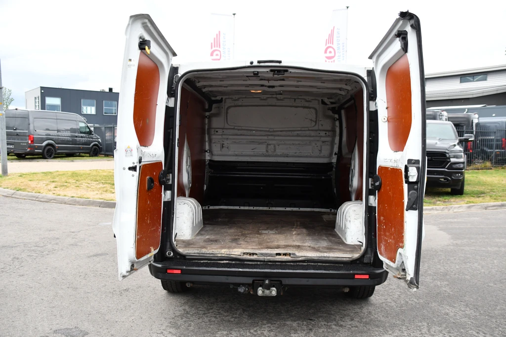 Renault Trafic – foto 34