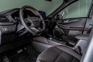 Ford Kuga – thumbnail 29