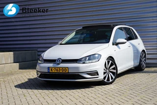 Volkswagen Golf – thumbnail 1