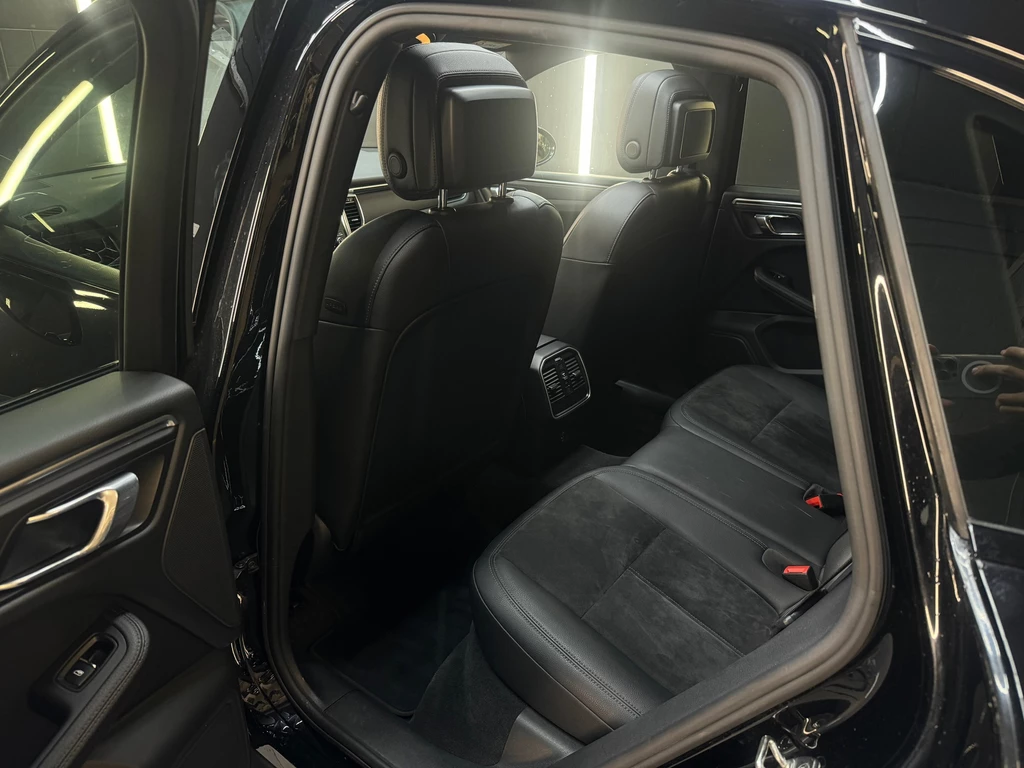 Porsche Macan – foto 14