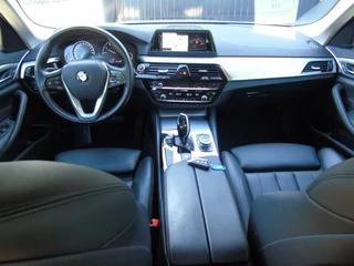 BMW 5 Serie – thumbnail 13