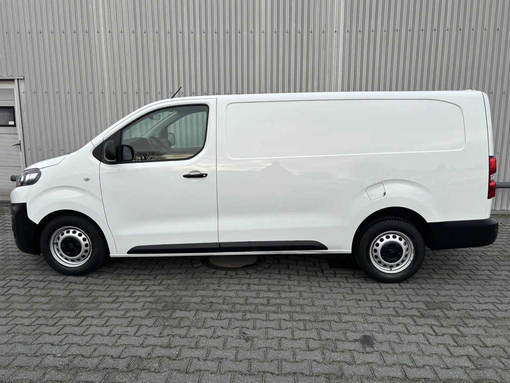 Citroën Jumpy – foto 3