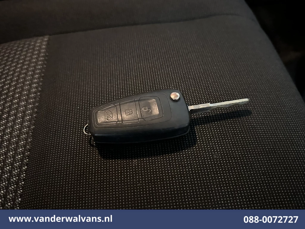 Ford Transit Custom – foto 13