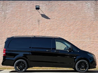 Mercedes-Benz Vito – thumbnail 7