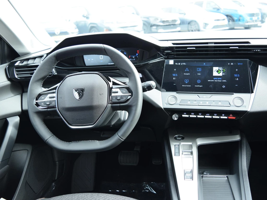 Peugeot 308 – foto 9
