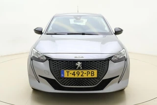 Peugeot e-208 – thumbnail 9