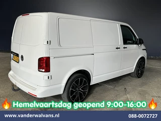 Volkswagen Transporter – thumbnail 3