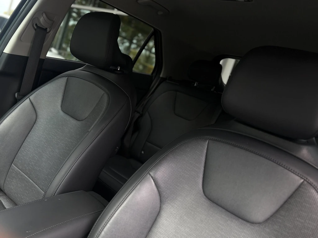 Kia Niro – foto 24