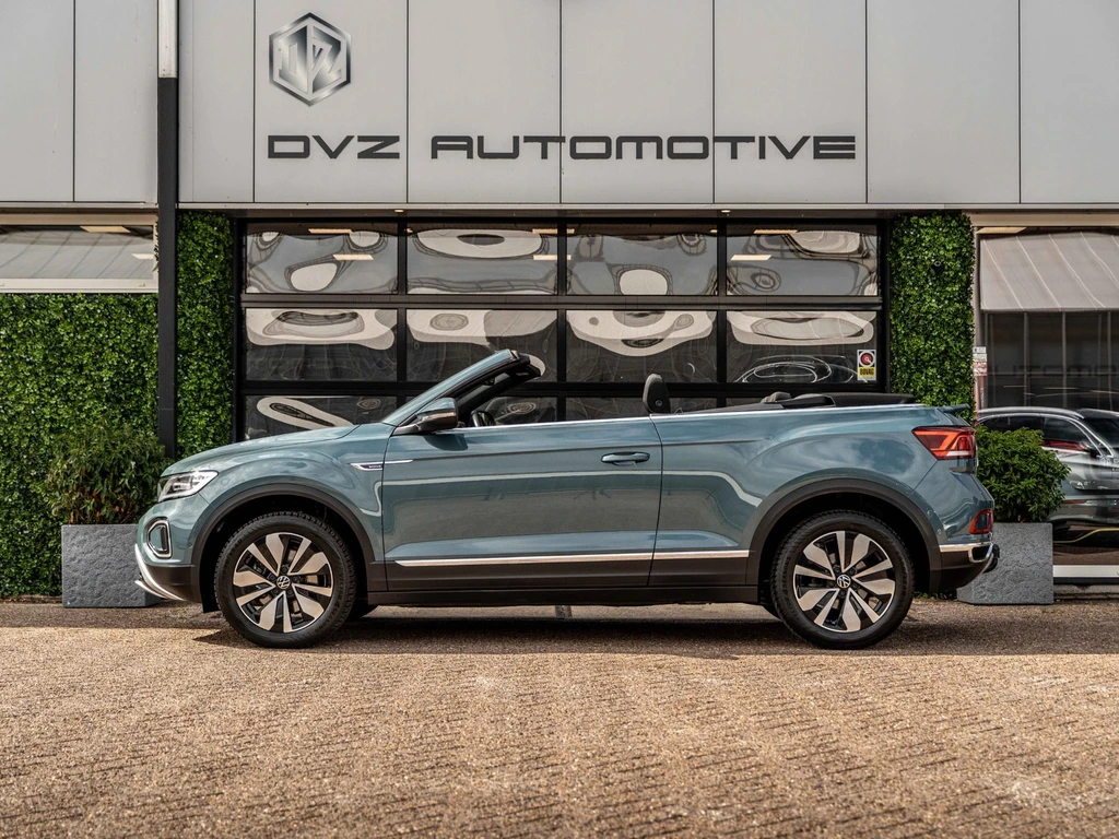 Volkswagen T-Roc – foto 2