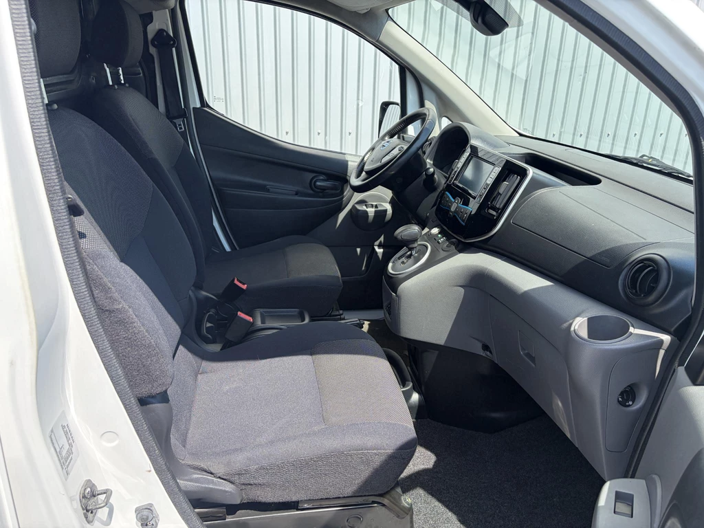 Nissan e-NV200 – foto 31