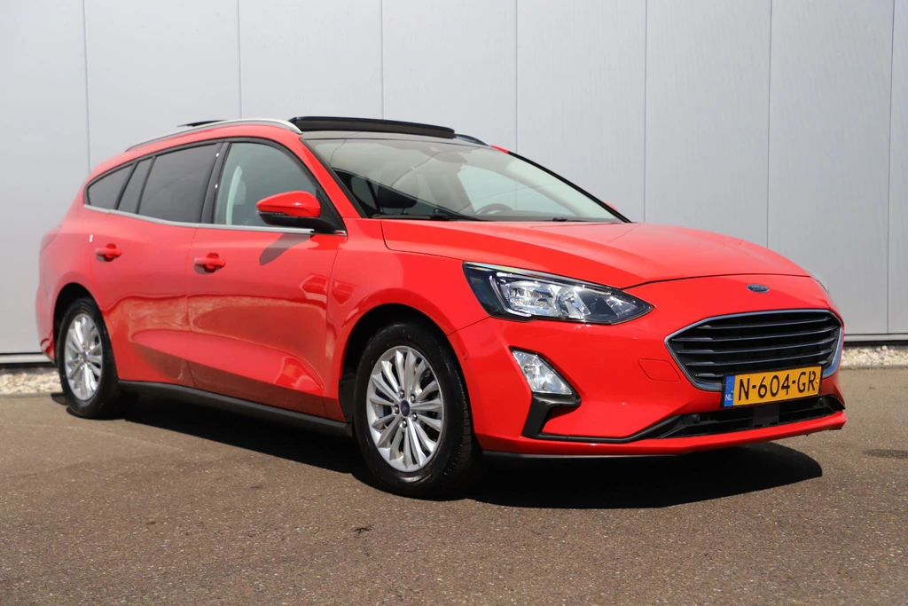 Ford Focus – foto 3