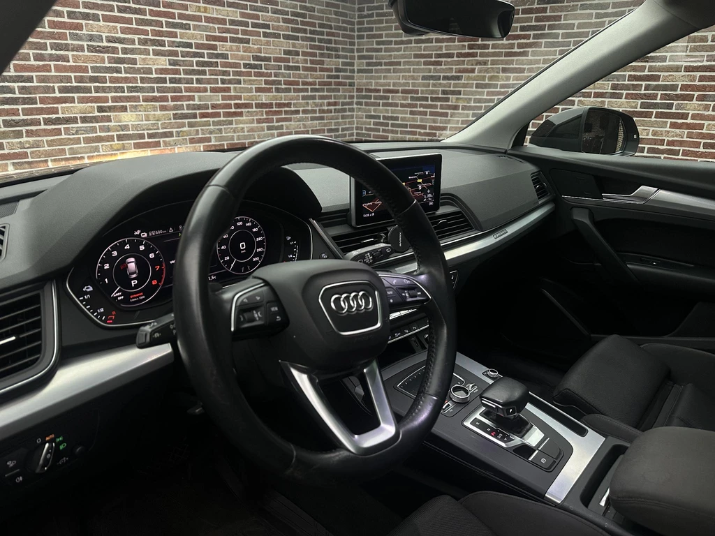 Audi Q5 – foto 16