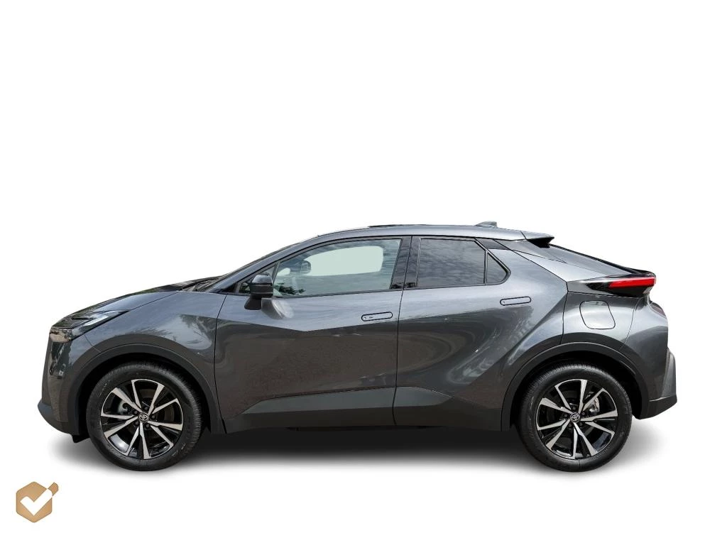 Toyota C-HR – foto 3