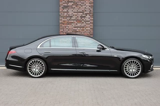 Mercedes-Benz S-Klasse – thumbnail 7
