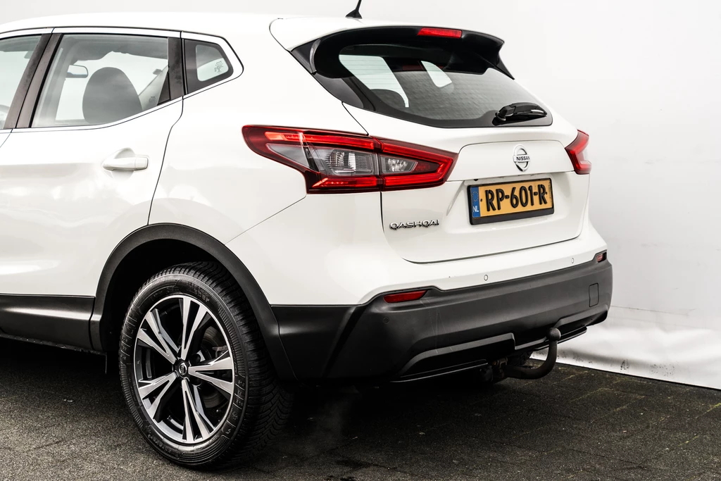 Nissan QASHQAI – foto 5