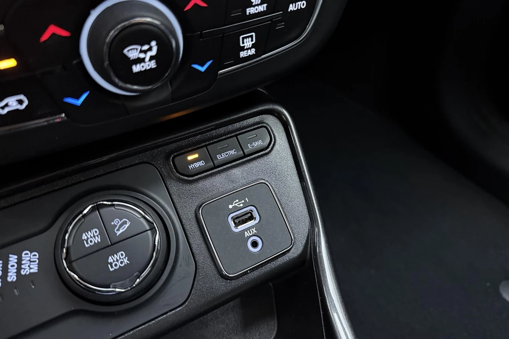 Jeep Compass – foto 25