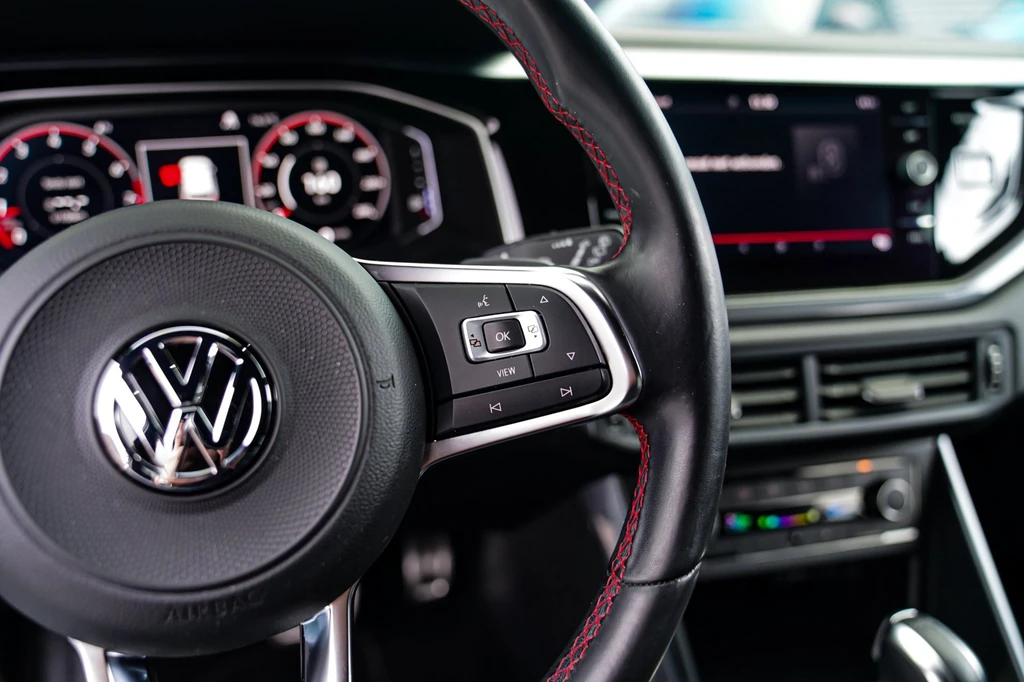 Volkswagen Polo – foto 32