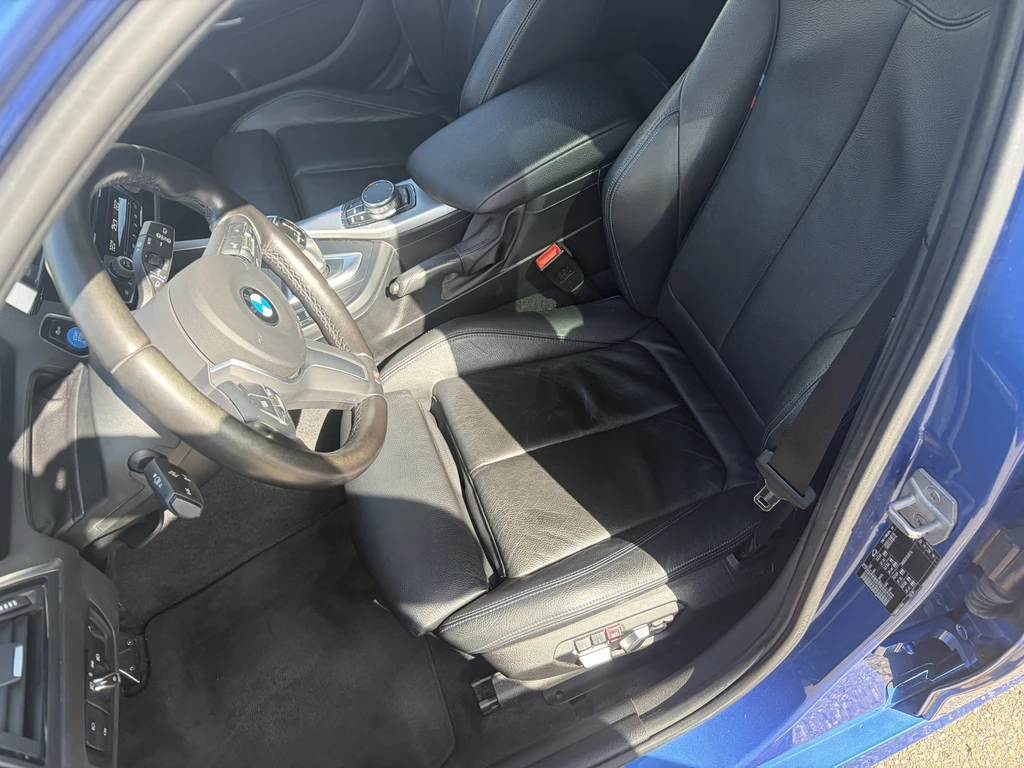 BMW 1 Serie – foto 14