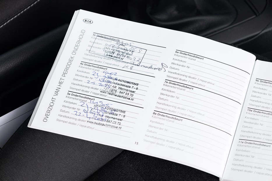 Kia Picanto – foto 12