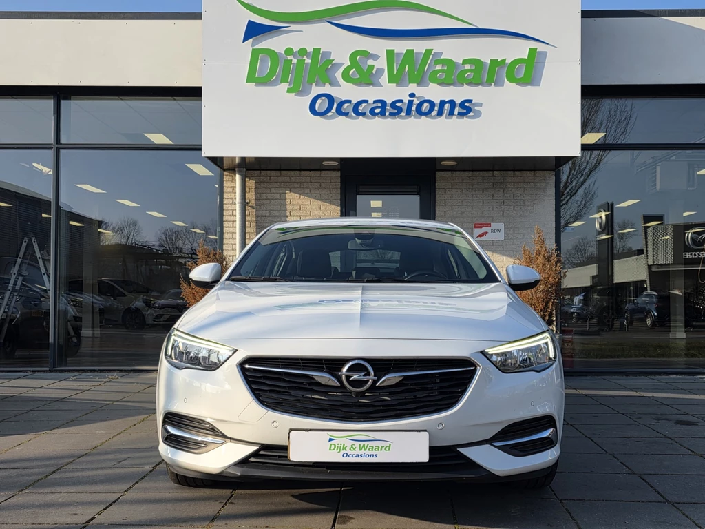 Opel Insignia – foto 10