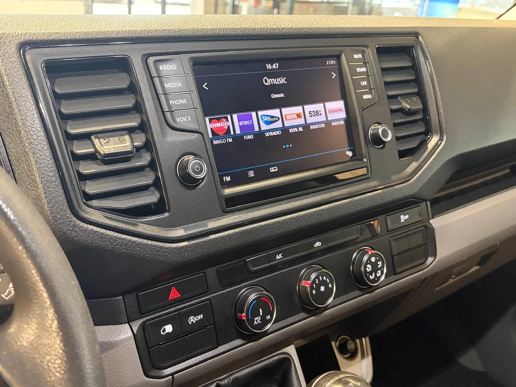 Volkswagen Crafter – foto 26