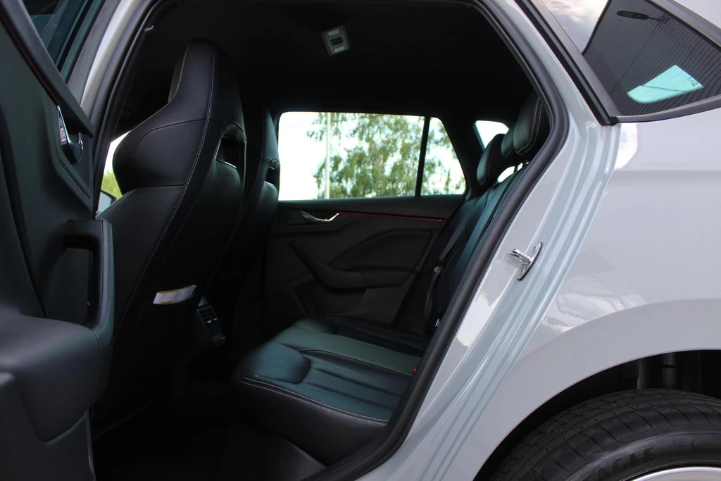 Škoda Kamiq – foto 17