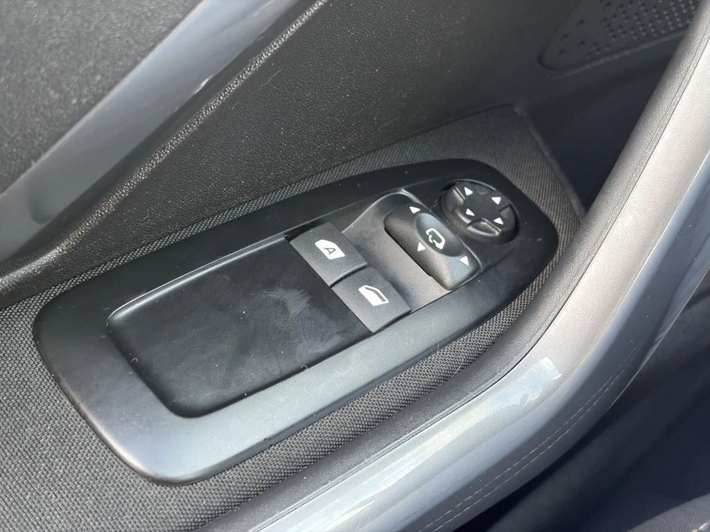 Peugeot 2008 – foto 19