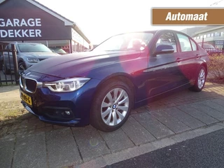 BMW 3 Serie – thumbnail 1