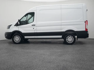 Ford E-Transit – thumbnail 3