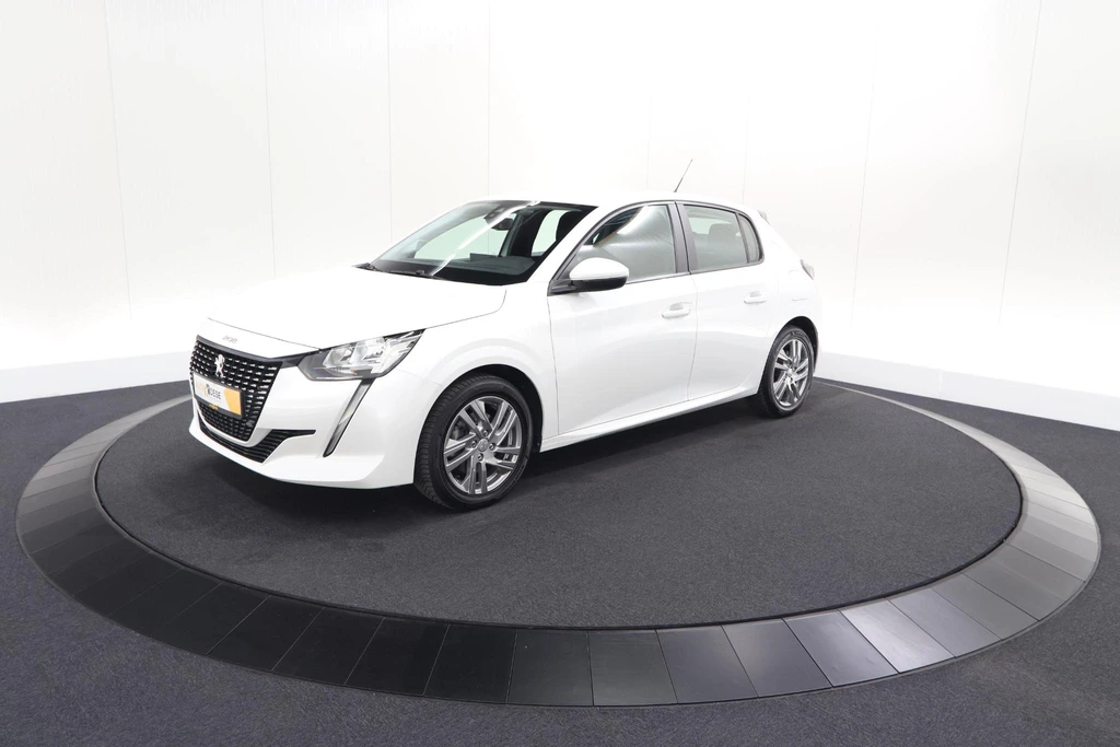 Peugeot 208 – foto 2
