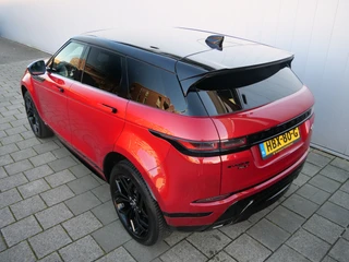Land Rover Range Rover Evoque – thumbnail 4