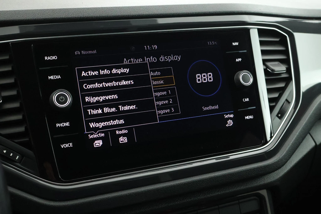 Volkswagen T-Roc – foto 24