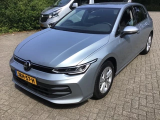 Volkswagen Golf – thumbnail 1