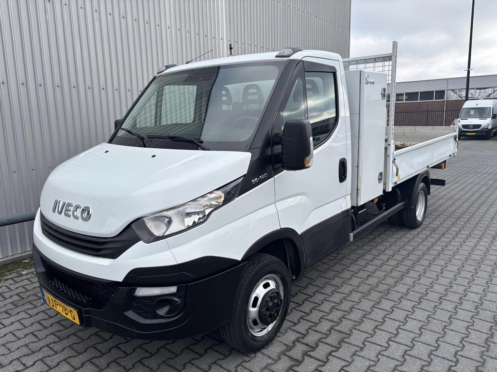 Iveco Daily – foto 2
