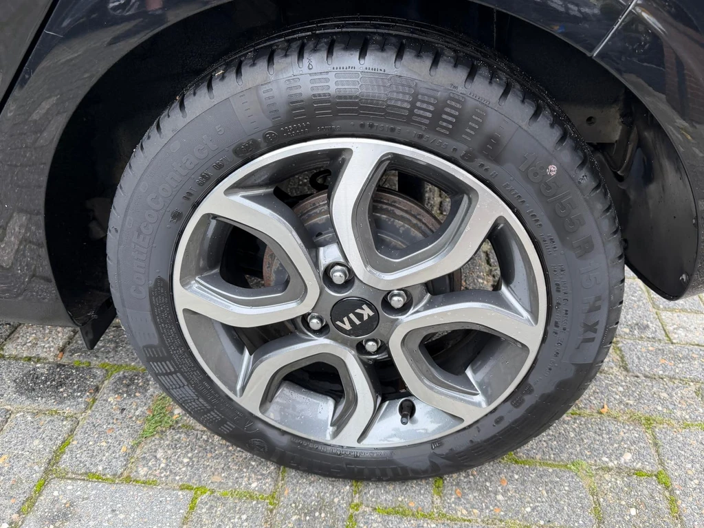 Kia Picanto – foto 45