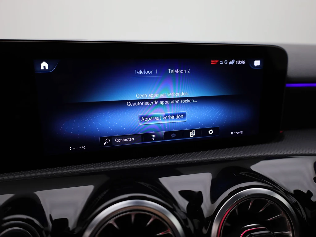 Mercedes-Benz A-Klasse – foto 44