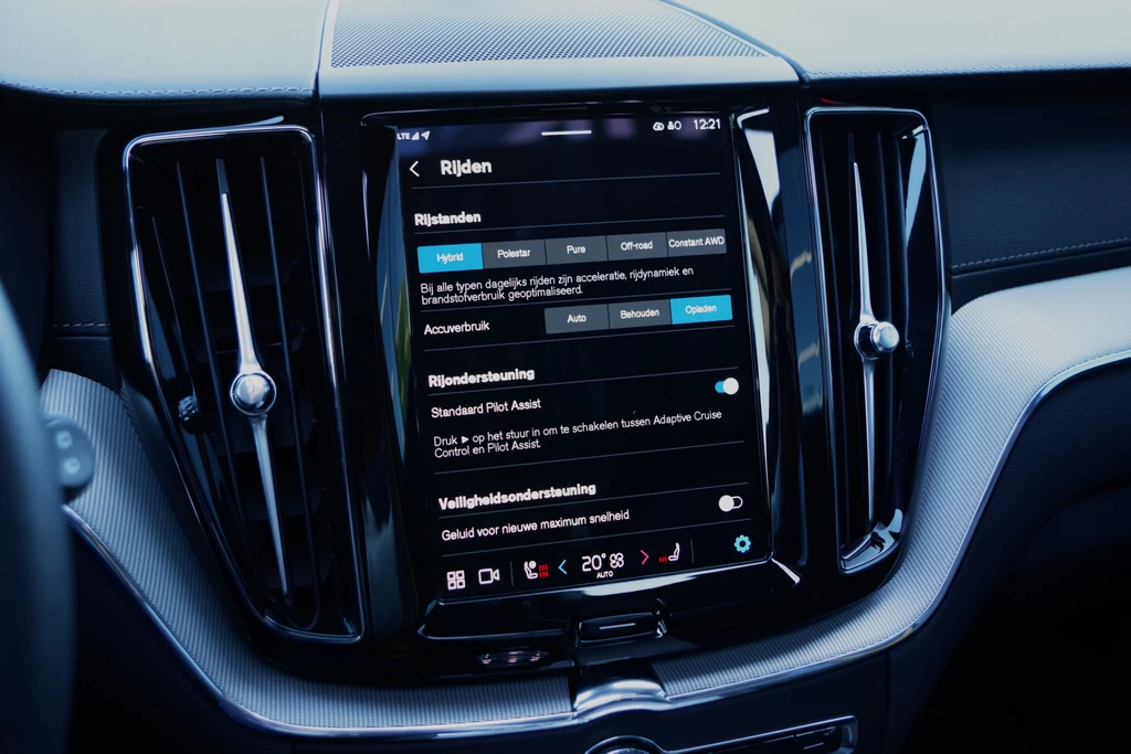 Volvo XC60 – foto 33