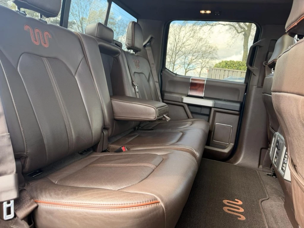 Ford F-150 – foto 26