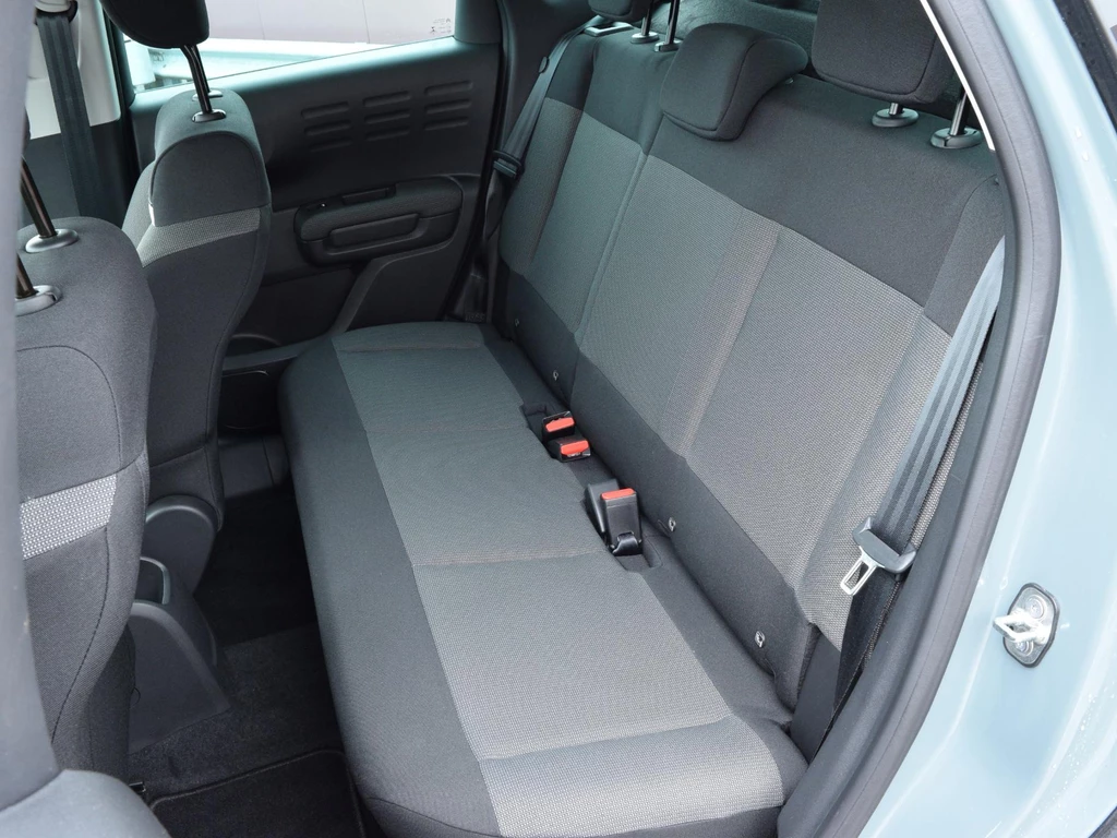 Citroën C3 Aircross – foto 22