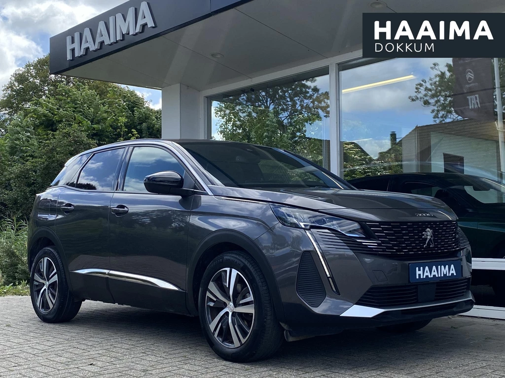 Peugeot 3008 – foto 5