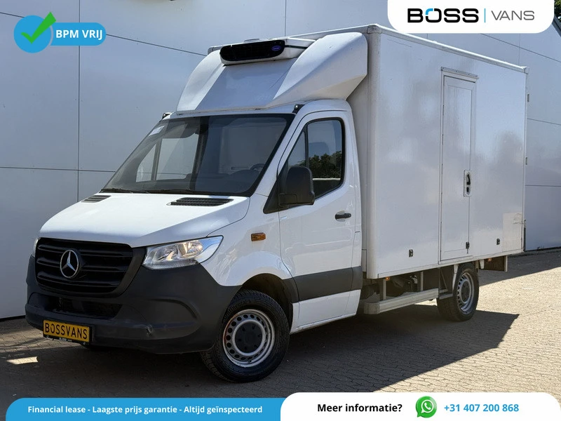 Mercedes-Benz Sprinter – foto 1