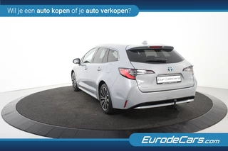 Toyota Corolla Touring Sports – thumbnail 9