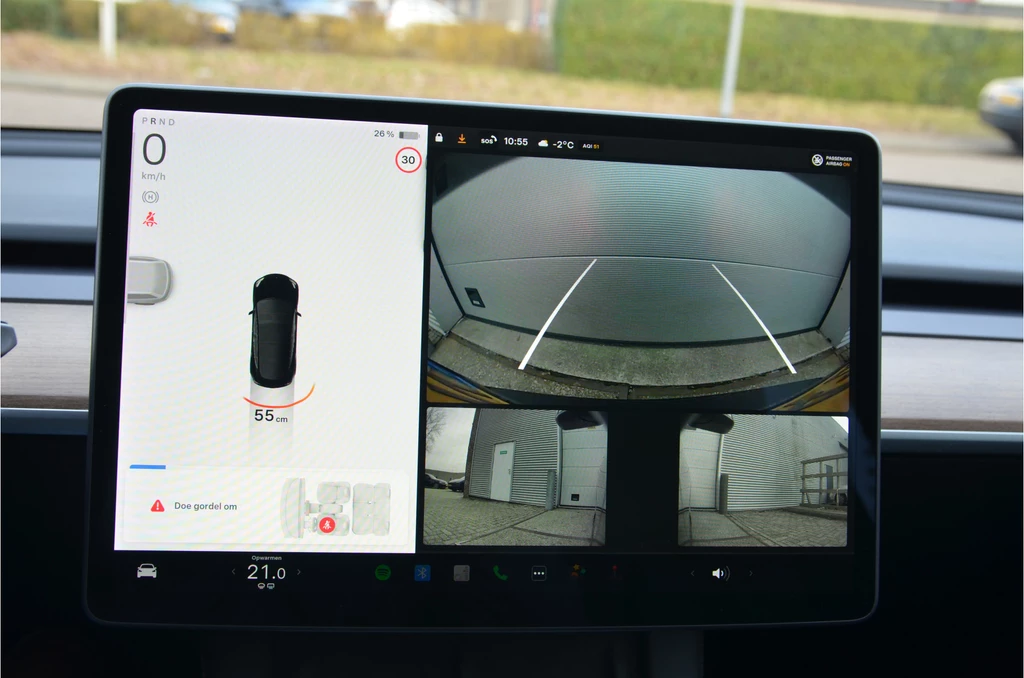 Tesla Model 3 – foto 24