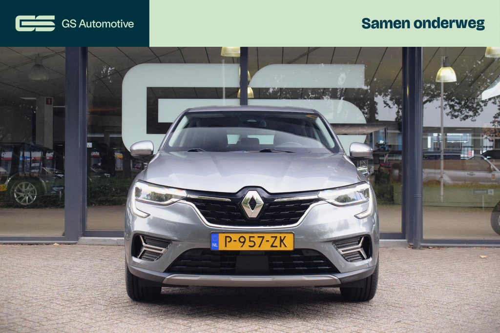 Renault Arkana – foto 12