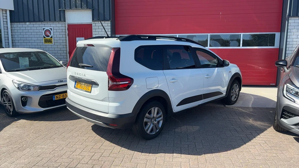 Dacia Jogger – foto 2