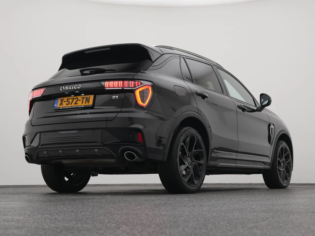 Lynk & Co 01 – foto 13
