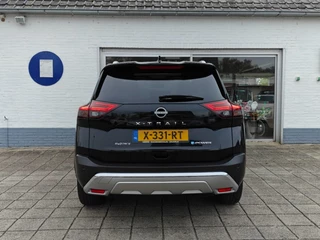 Nissan X-Trail – thumbnail 4