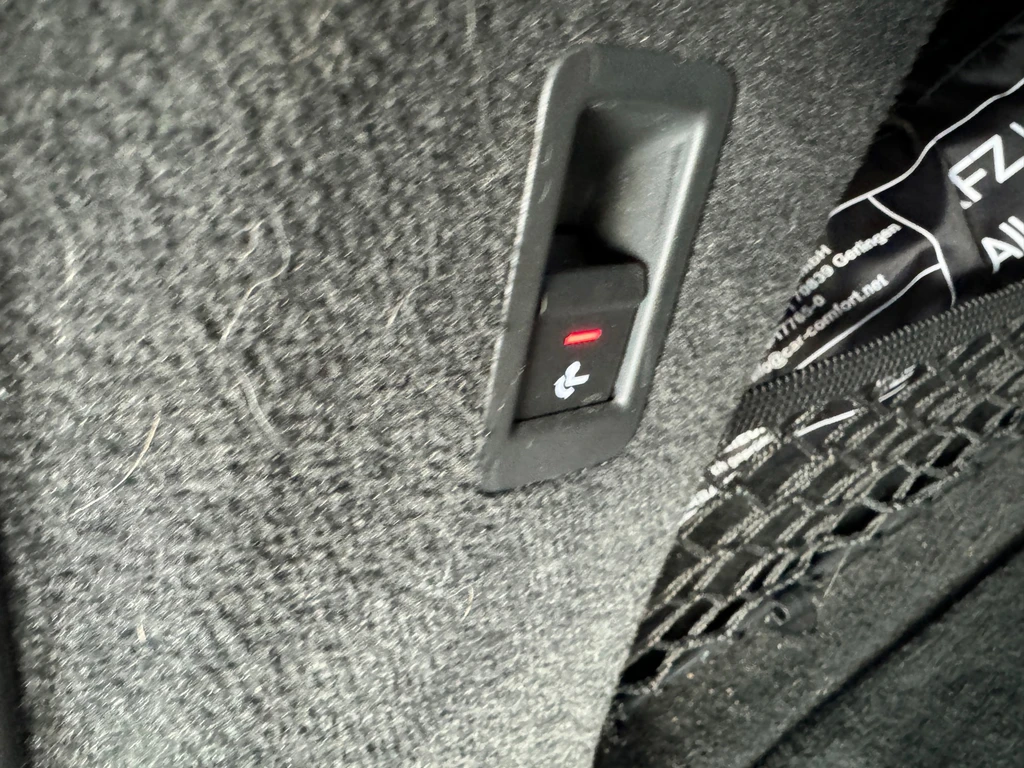 Audi A6 – foto 33
